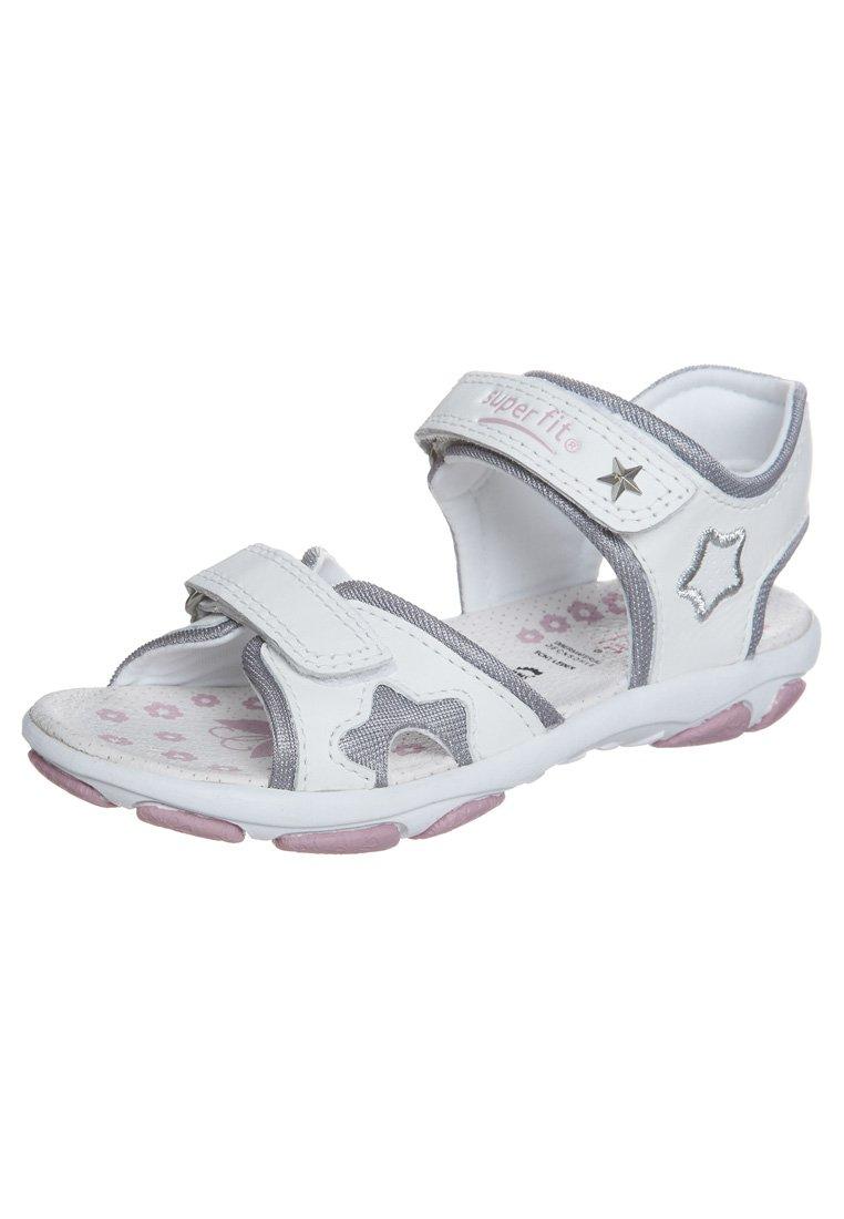 Foto Superfit NELLY Sandalias blanco