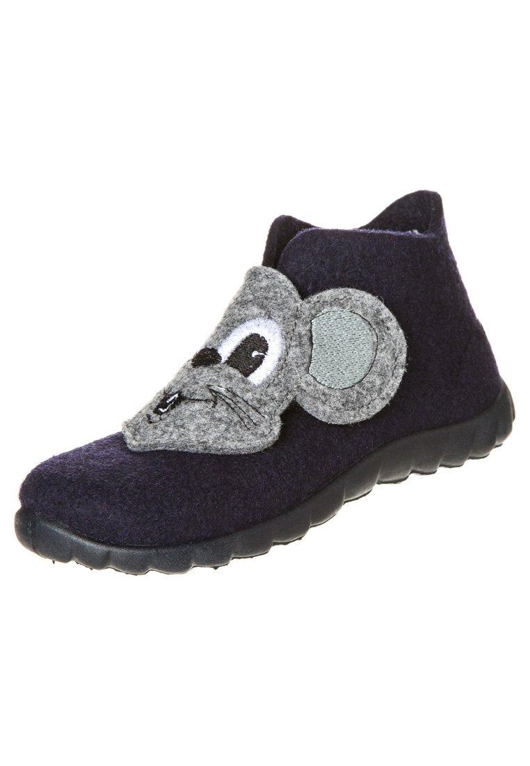 Foto Superfit Pantuflas azul