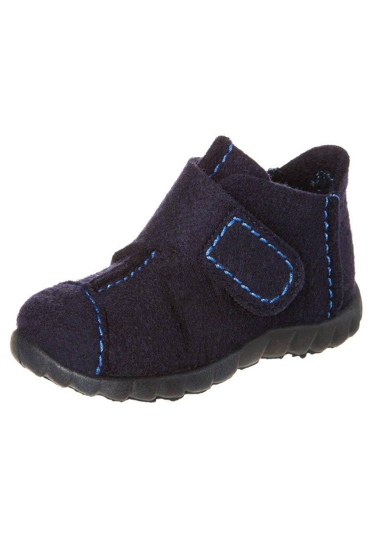 Foto Superfit Pantuflas azul