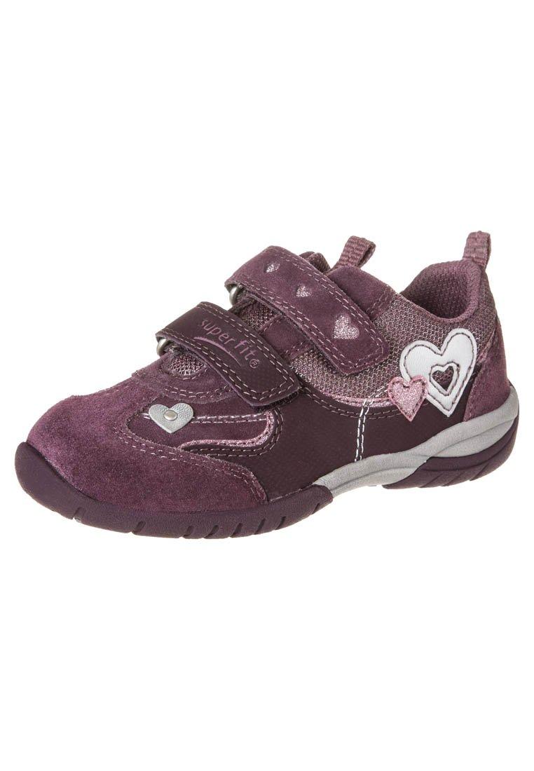 Foto Superfit Zapatillas morado