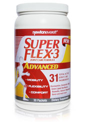 Foto Superflex-3 Advanced™ Fórmula Conjunta De Cuidado 30 Paquetes