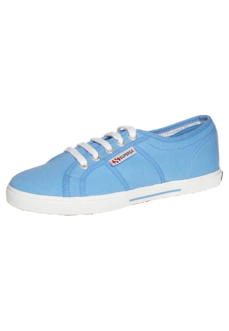 Foto Superga COTU Zapatillas azul