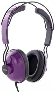 Foto Superlux HD-651 Purple
