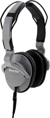 Foto Superlux HD-661 Grey
