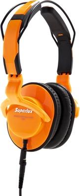 Foto Superlux HD-661 Orange
