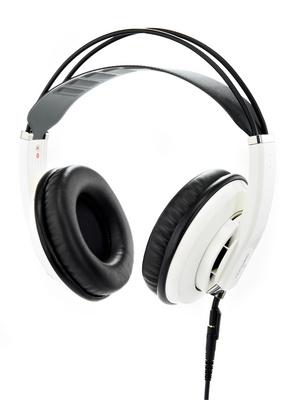 Foto Superlux HD-681 Evo WH