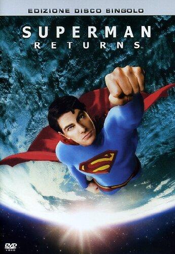 Foto Superman Returns (Disco Singolo)