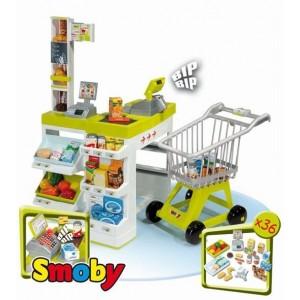 Foto Supermercado de juguete Smoby