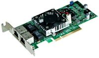 Foto Supermicro AOC-STG-I2T - intel x540 2-port 10gbit rj45 pcie x8