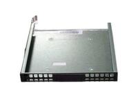 Foto Supermicro MCP-220-00066-0B - usb dummy tray support 1 x 2.5 slim hdd