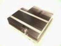 Foto Supermicro SNK-P1035P - rear-right heat sink for twin blade server