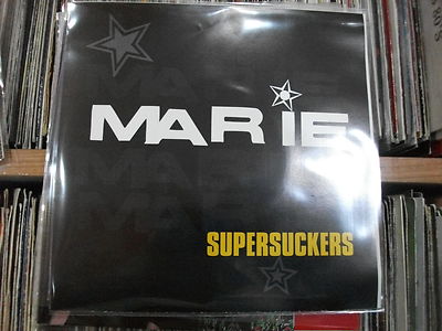 Foto Supersuckers ‎– Marie ' 7''  Mint Sub Pop