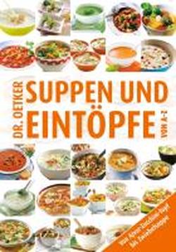 Foto Suppen & Eintöpfe von A-Z