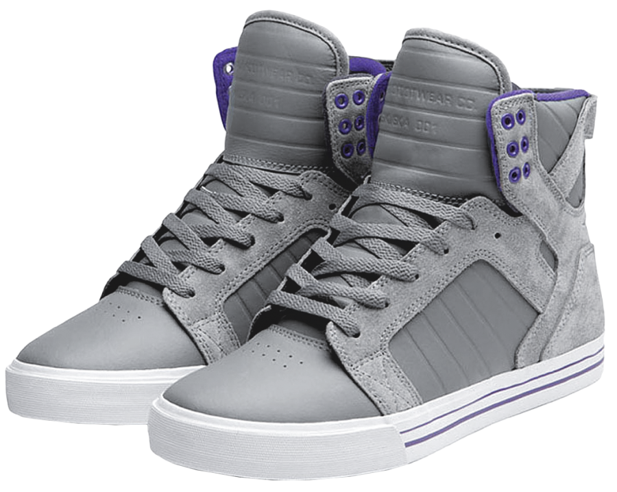 Foto Supra: Skytop - Zapatillas