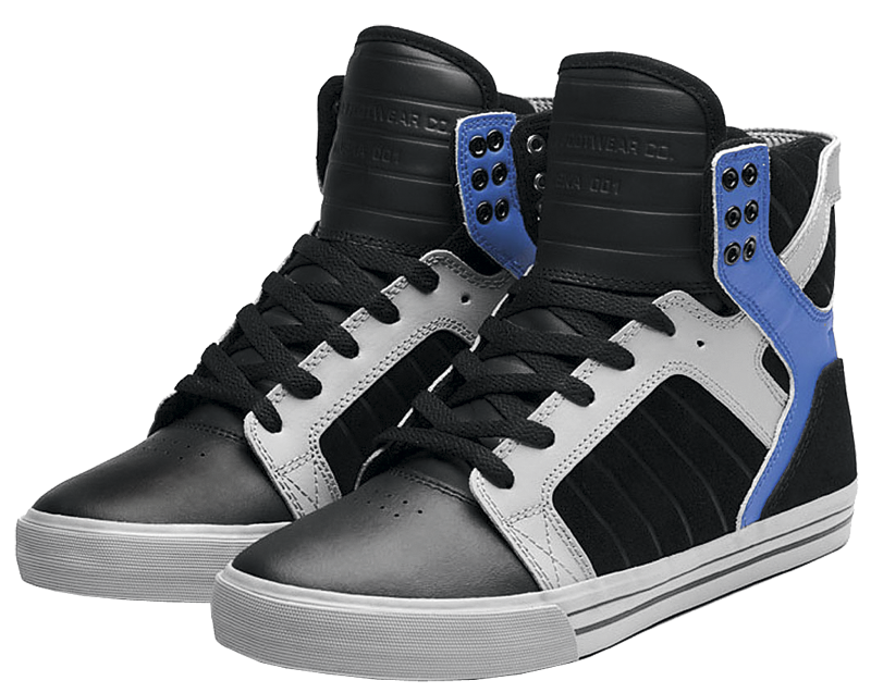 Foto Supra: Skytop - Zapatillas