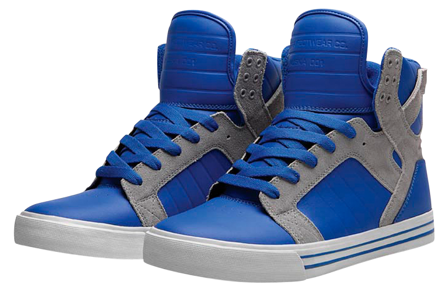 Foto Supra: Skytop - Zapatillas