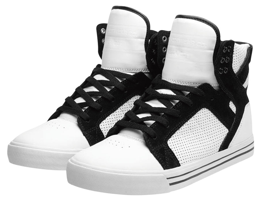 Foto Supra: Skytop - Zapatillas