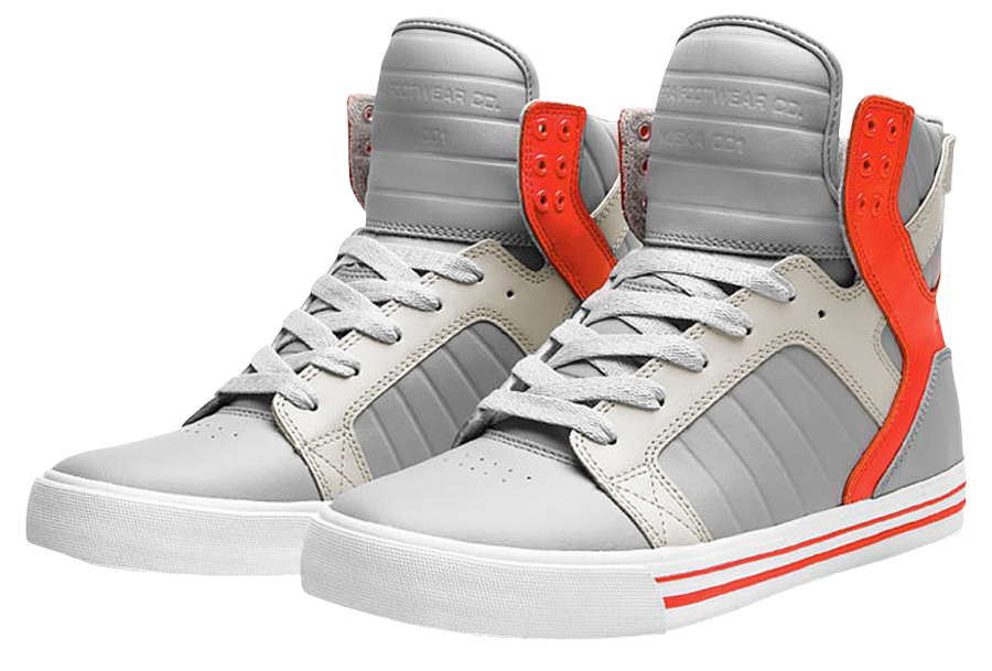 Foto Supra: Skytop - Zapatillas