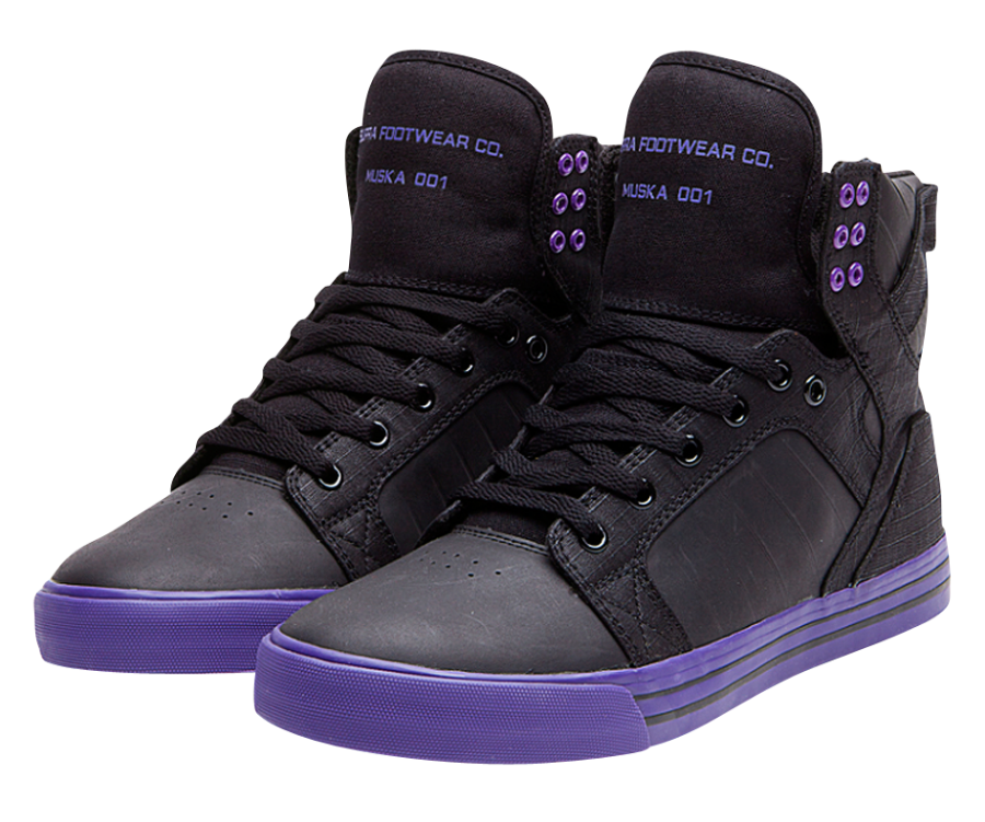 Foto Supra: Skytop - Zapatillas