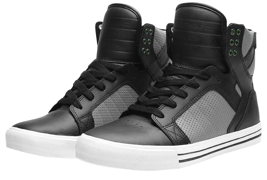 Foto Supra: Skytop - Zapatillas