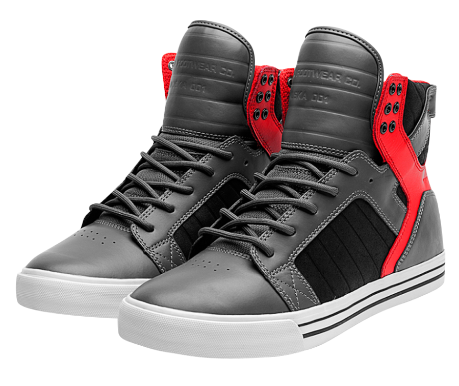 Foto Supra: Skytop - Zapatillas