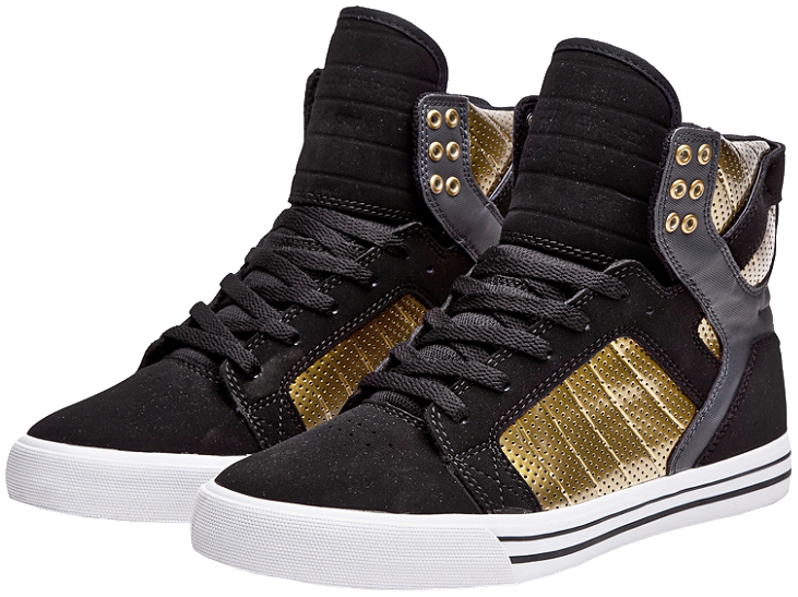 Foto Supra: Skytop - Zapatillas