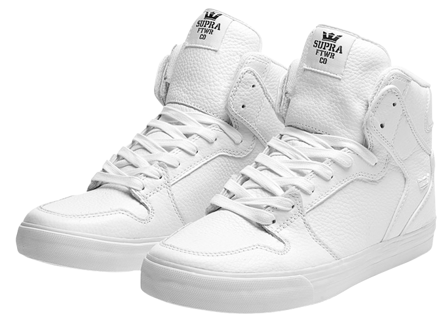 Foto Supra: Vaider - Zapatillas