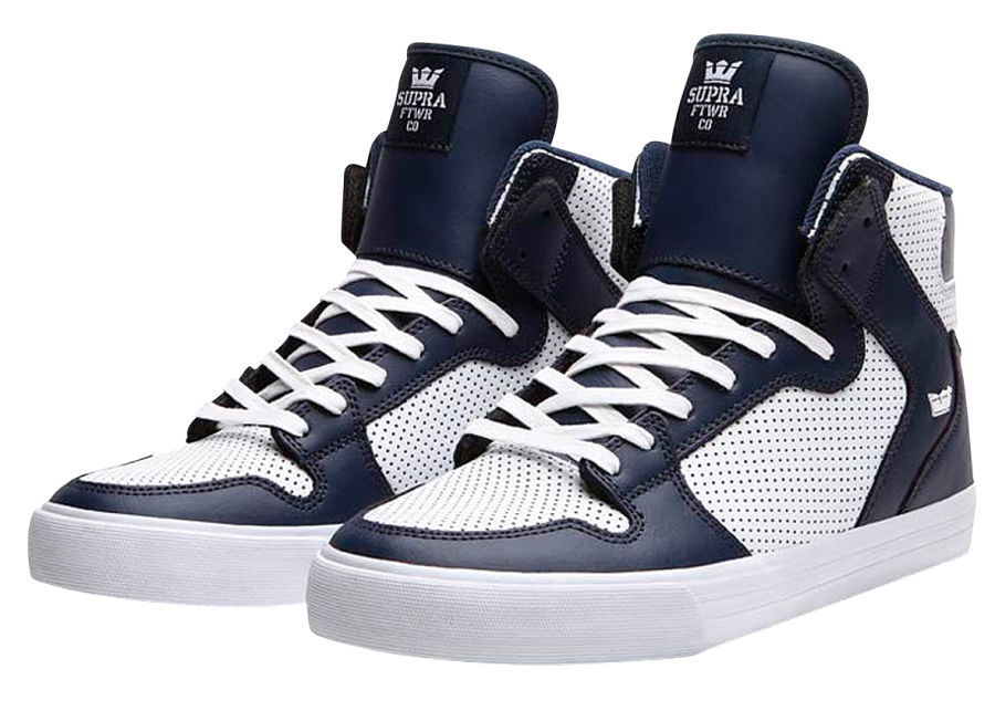 Foto Supra: Vaider - Zapatillas