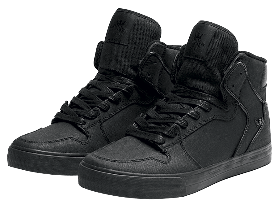 Foto Supra: Vaider - Zapatillas