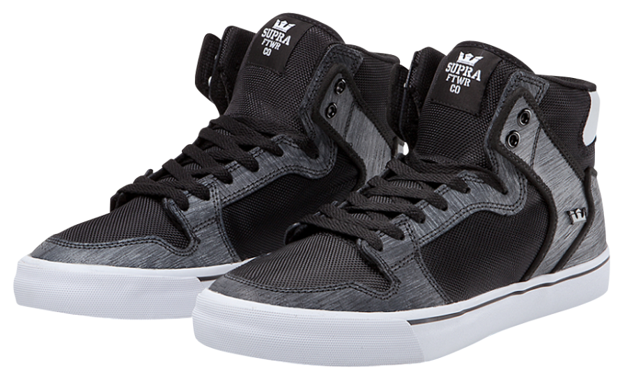 Foto Supra: Vaider - Zapatillas