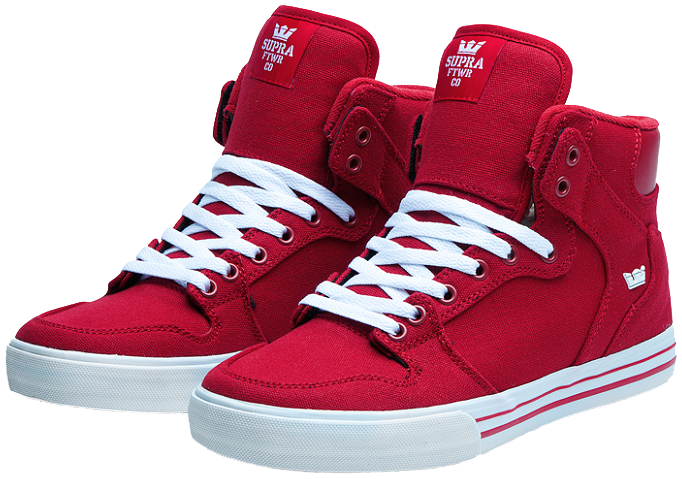 Foto Supra: Vaider - Zapatillas