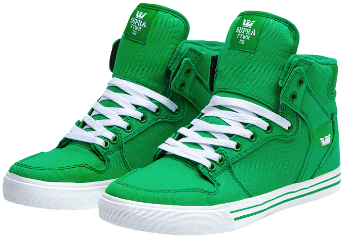 Foto Supra: Vaider - Zapatillas