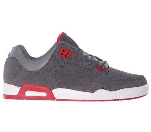 Foto SUPRA - avenger low - gry - eur 42