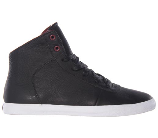 Foto SUPRA - cuttler mid - blk - eur 46