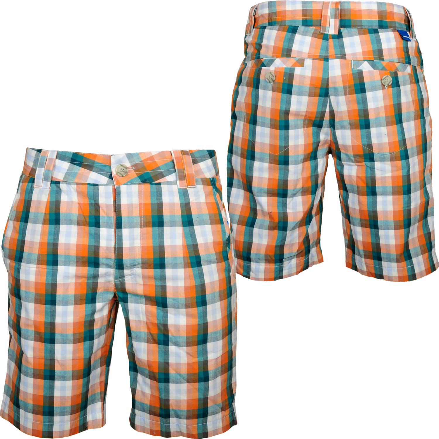 Foto Supreme Being Dune Pantalones Cortos Multicullor