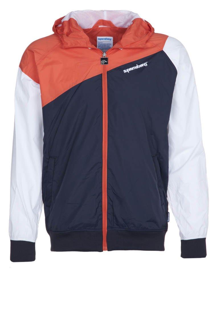 Foto Supreme Being Eject Chaqueta Fina Multicolor L