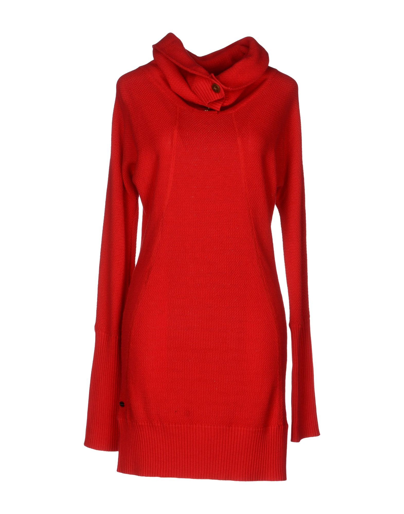 Foto Supreme Being Minivestidos Mujer Rojo