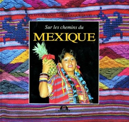 Foto Sur les chemins du mexique