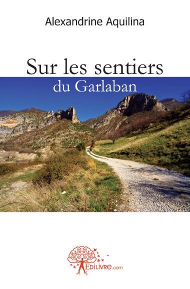 Foto Sur les sentiers du garlaban