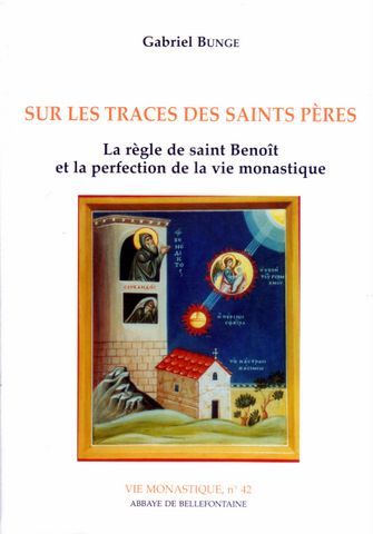 Foto Sur les traces des saints pères