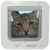 Foto SureFlap Microchip Cat Flap – Gatera