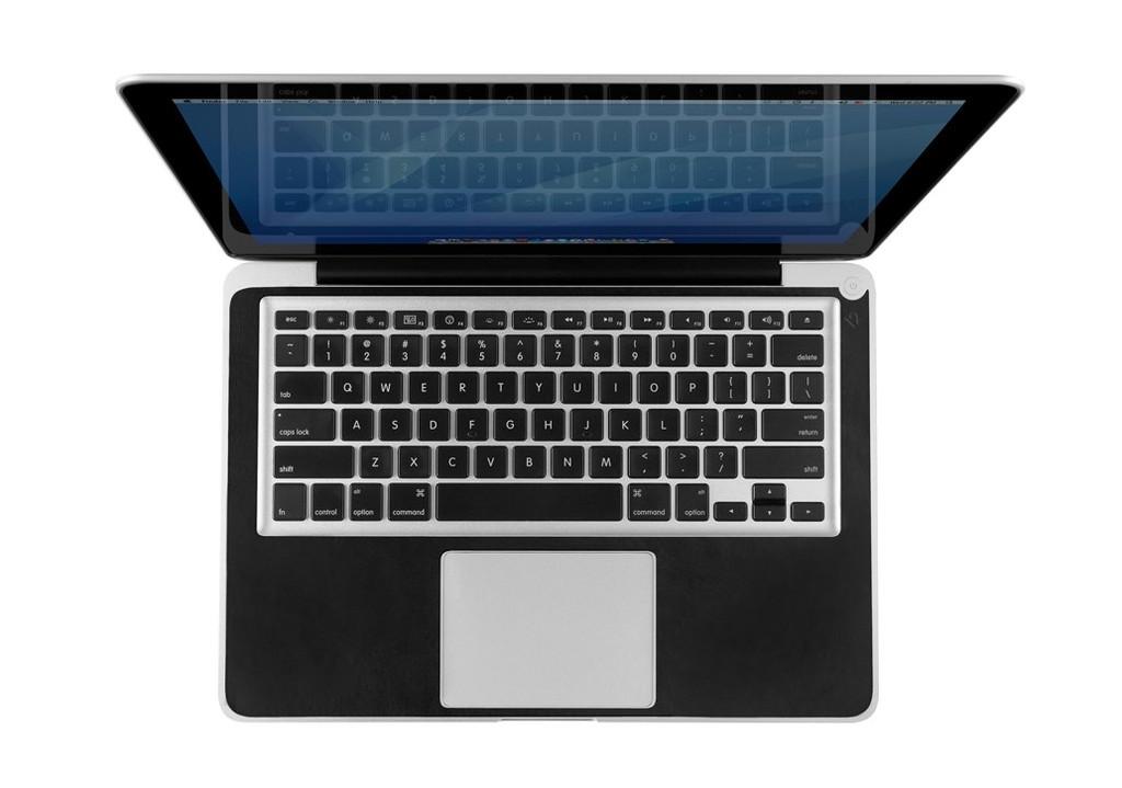 Foto SurfacePad para MacBook Pro