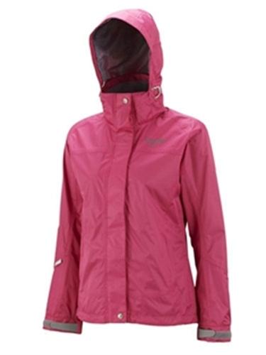 Foto Surfanic Aruba Chaqueta Mujer Raspberry