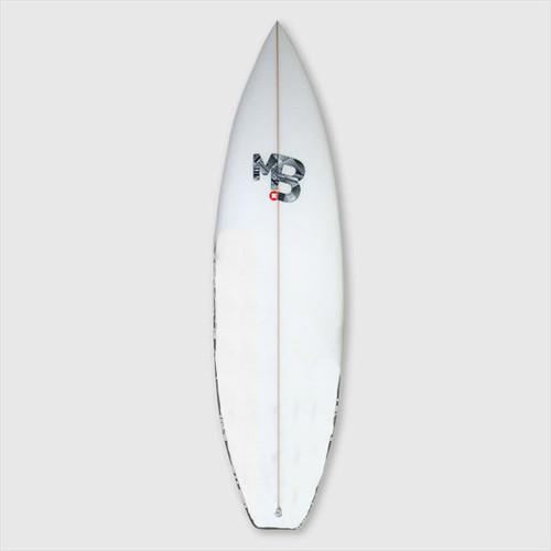 Foto Surfboard Manual Lighting 6'0''