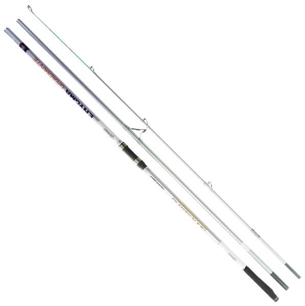 Foto Surfcasting Vercelli Enygma Gradiante Lc