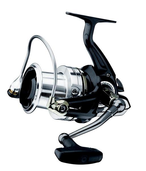 Foto Surfcasting y fondo Daiwa Windcast X