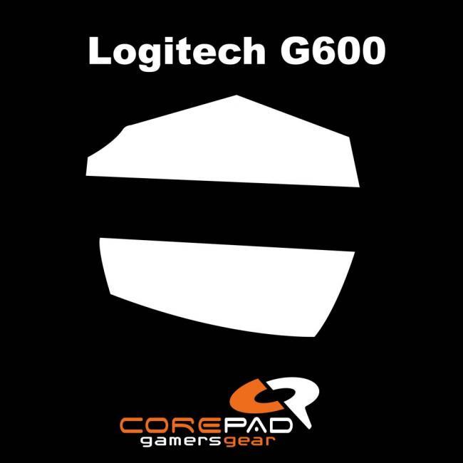 Foto Surfers corepad para logitech g600