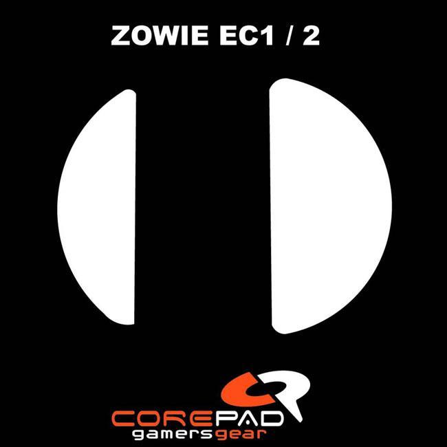 Foto Surfers Corepad para Zowie EC1 y EC2