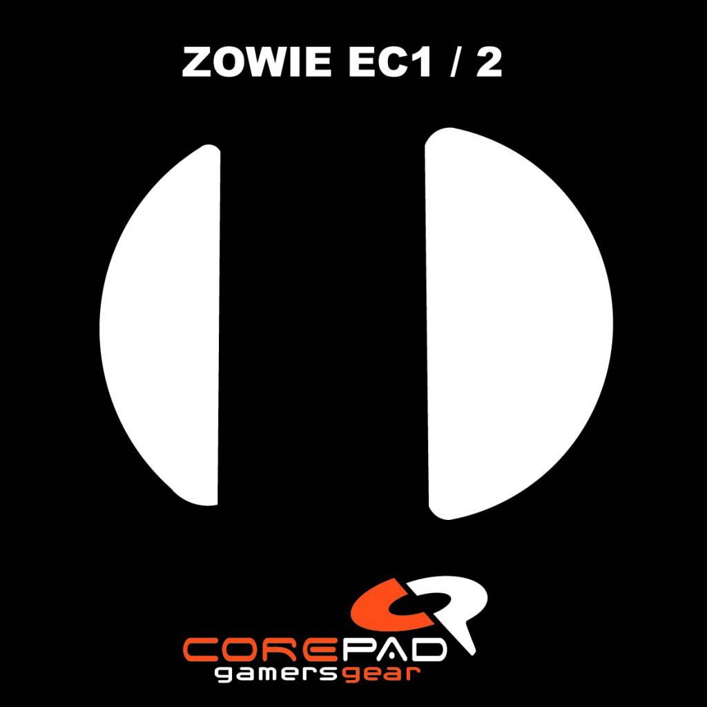 Foto Surfers Corepad para Zowie Ec1/ec2