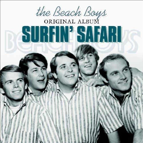 Foto Surfin' Safari [Vinilo]